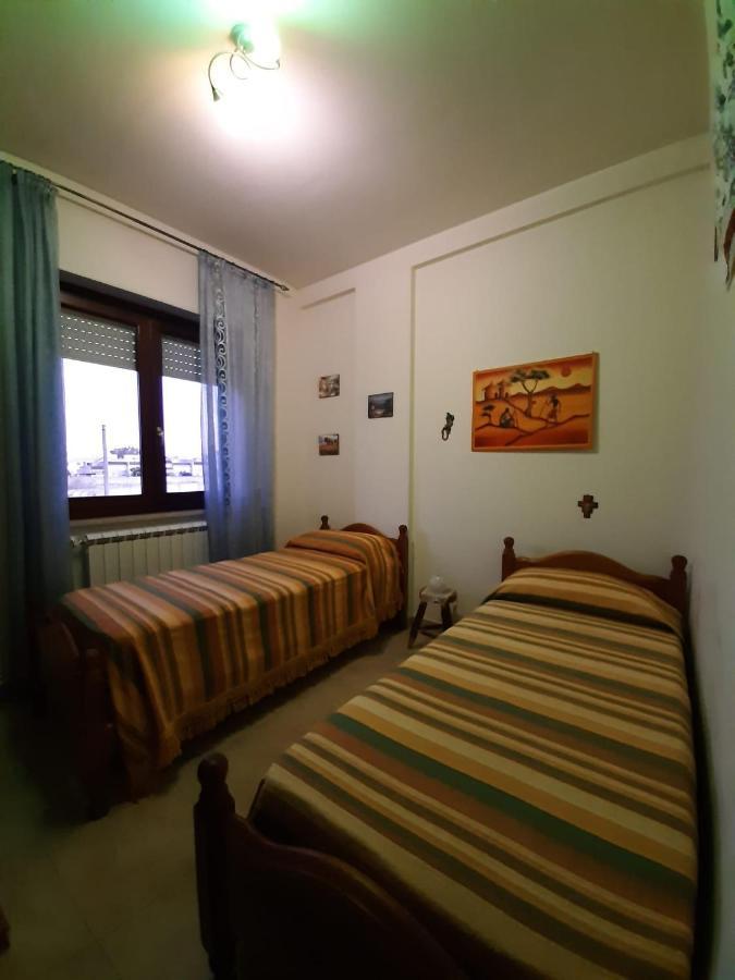 I Due Salentini Apartment Lecce Exterior foto