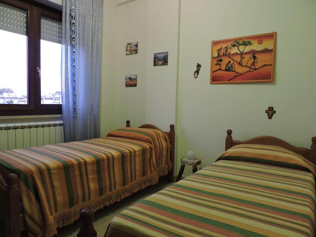 I Due Salentini Apartment Lecce Exterior foto