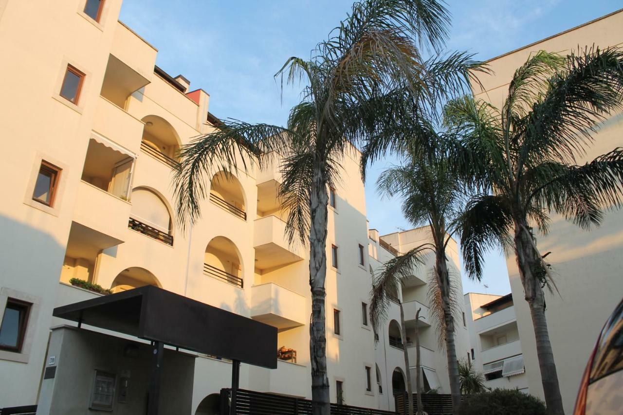I Due Salentini Apartment Lecce Exterior foto