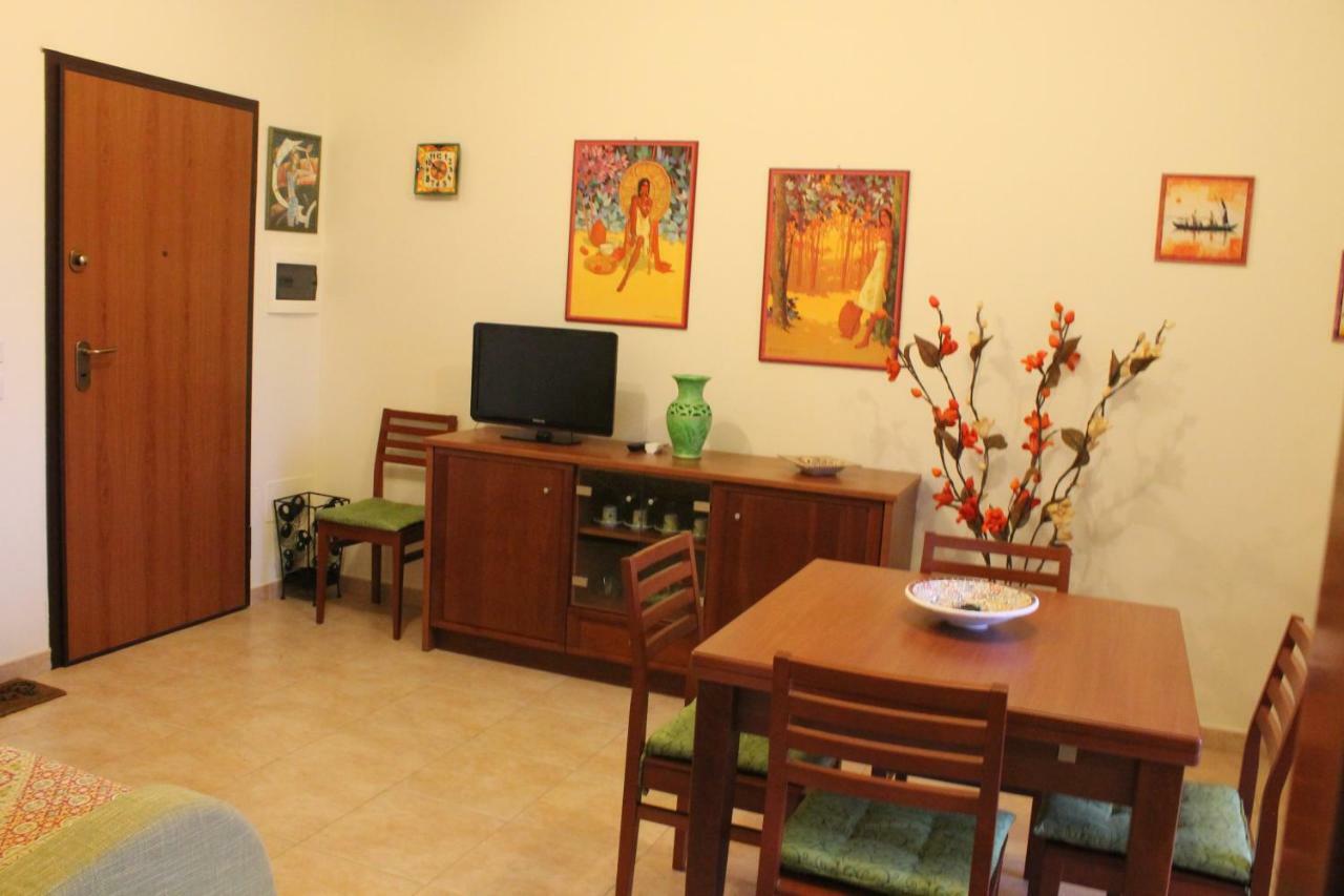 I Due Salentini Apartment Lecce Exterior foto