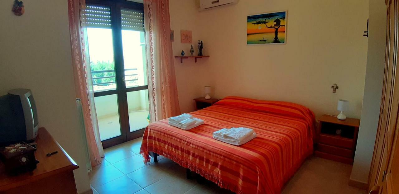 I Due Salentini Apartment Lecce Exterior foto