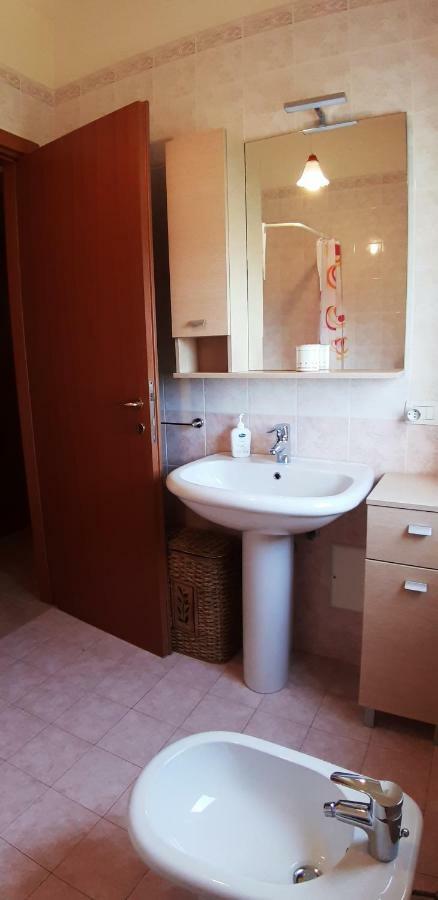 I Due Salentini Apartment Lecce Exterior foto