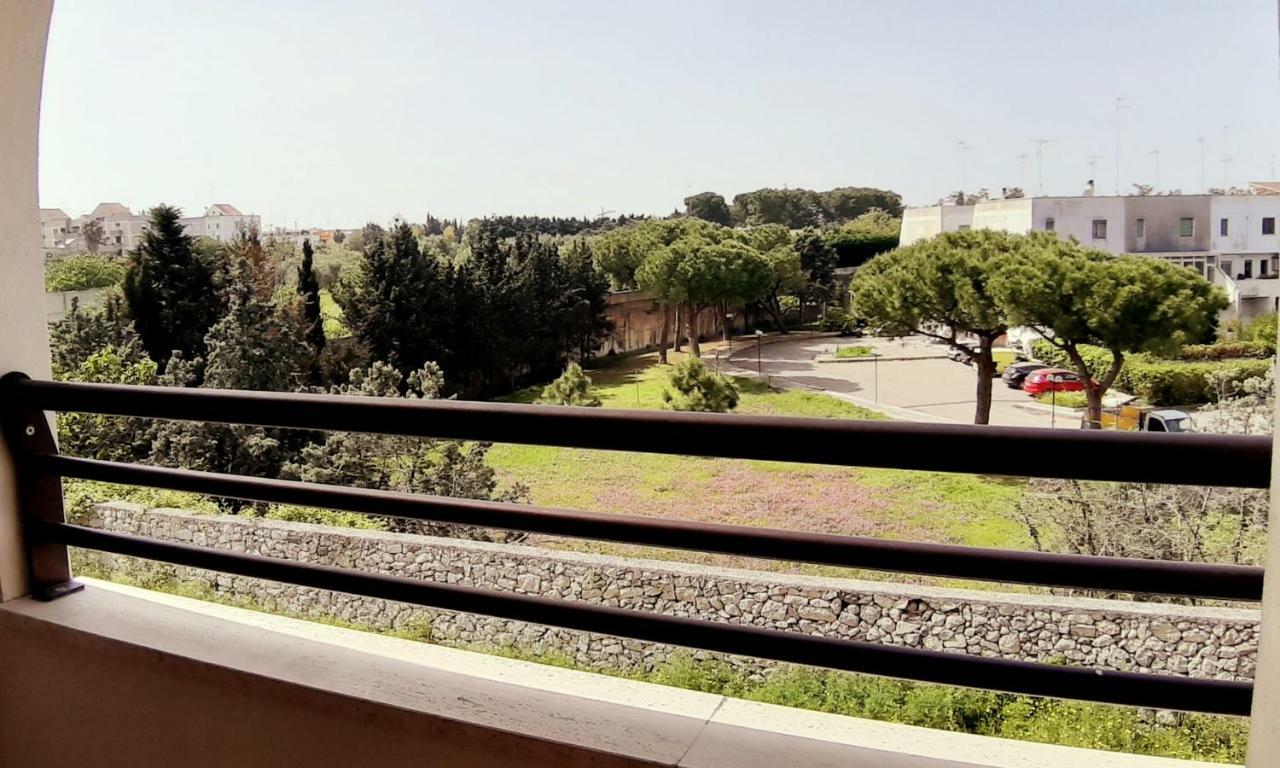 I Due Salentini Apartment Lecce Exterior foto