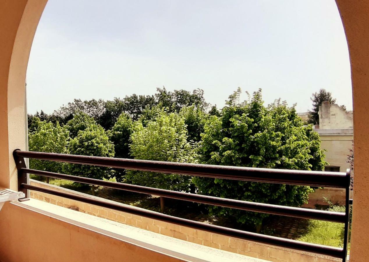 I Due Salentini Apartment Lecce Exterior foto